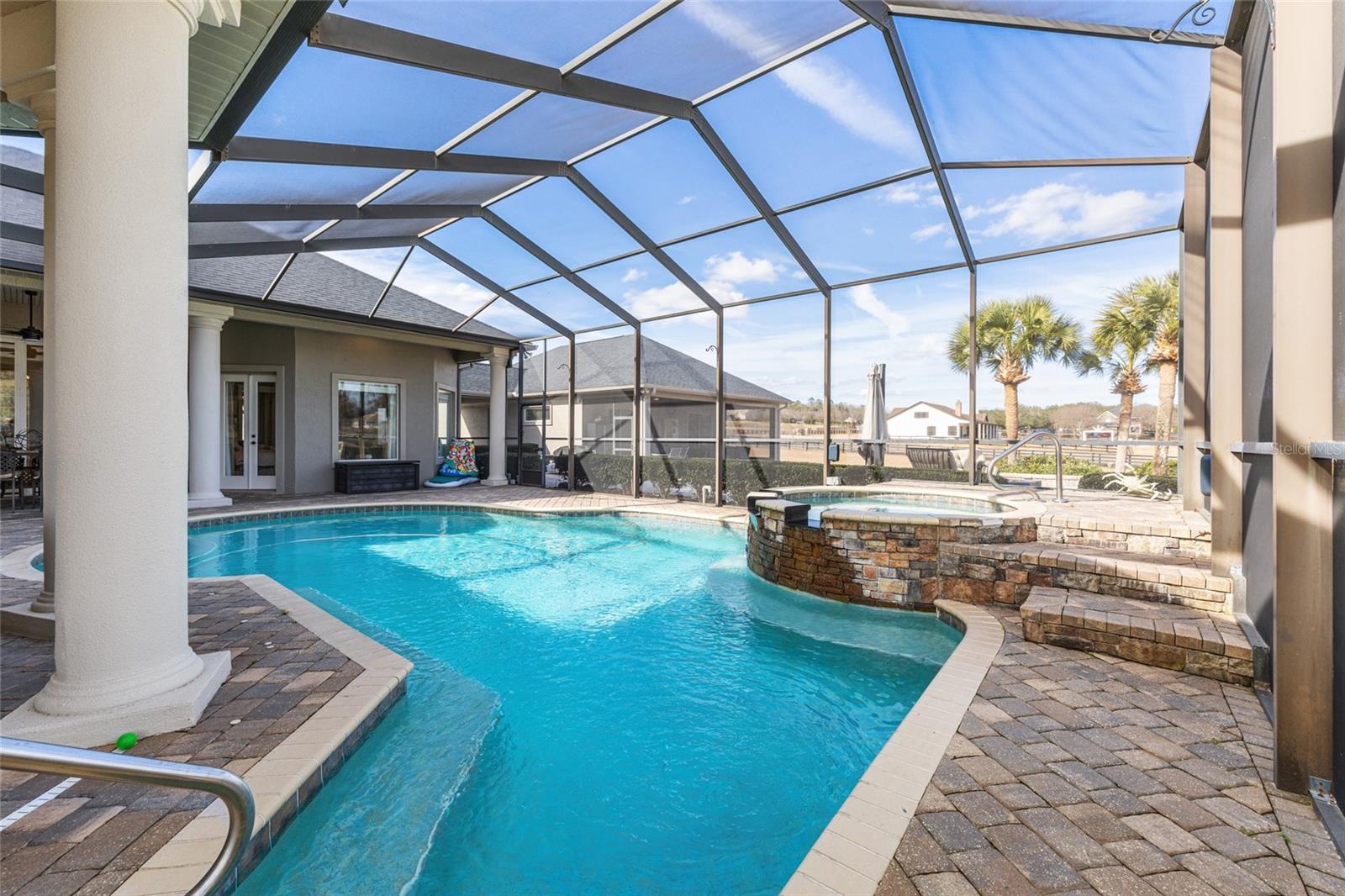 SPRING GROVE - Residential