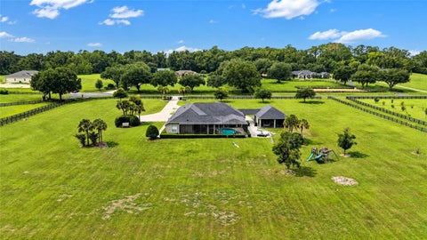 Tiny photo for 9389 SW 14th Avenue, Ocala, FL 34476 (MLS # OM717339)