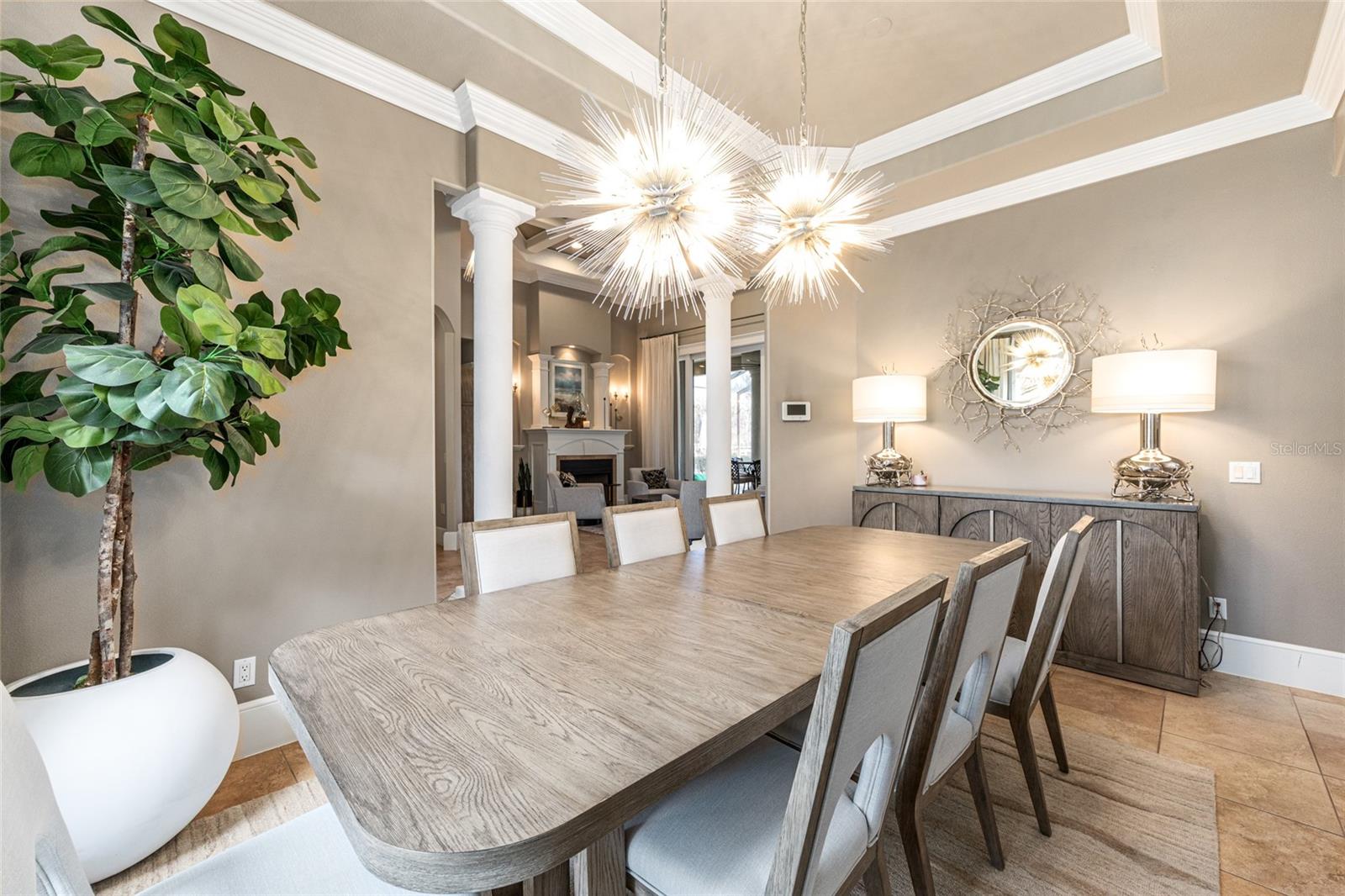 SPRING GROVE - Residential