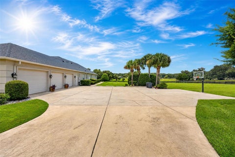 Tiny photo for 9389 SW 14th Avenue, Ocala, FL 34476 (MLS # OM717339)