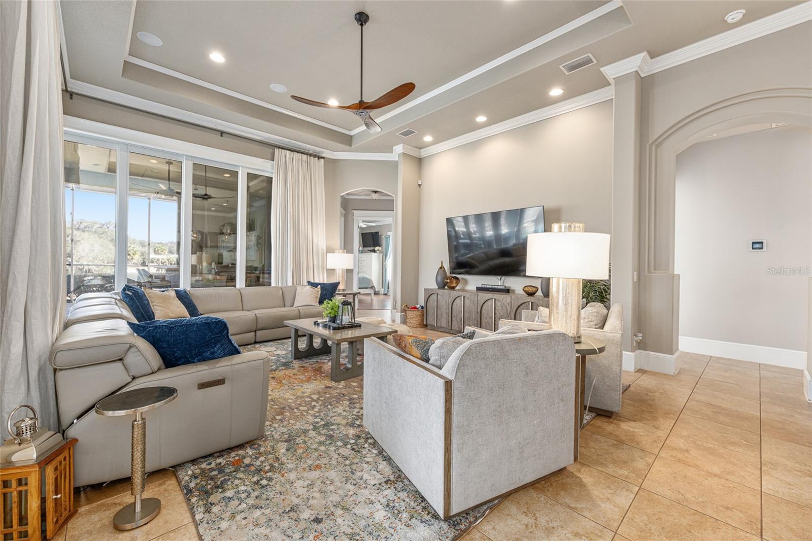 SPRING GROVE - Residential