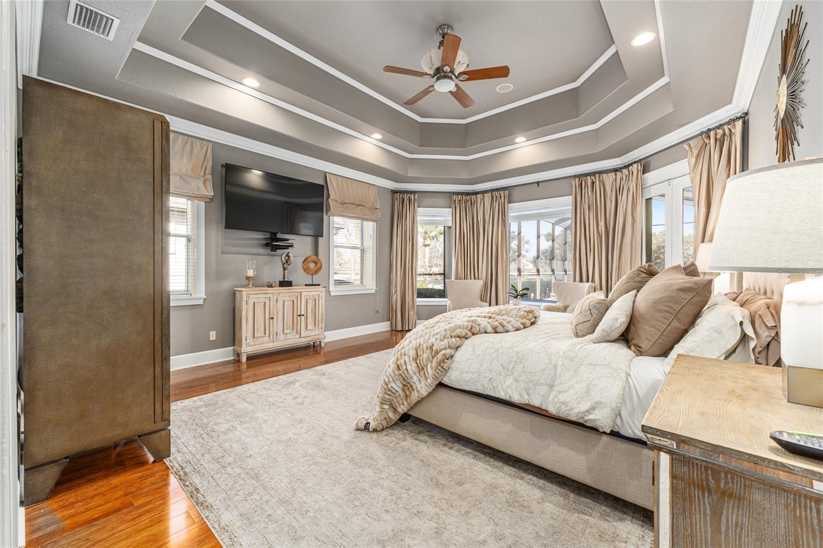 SPRING GROVE - Residential