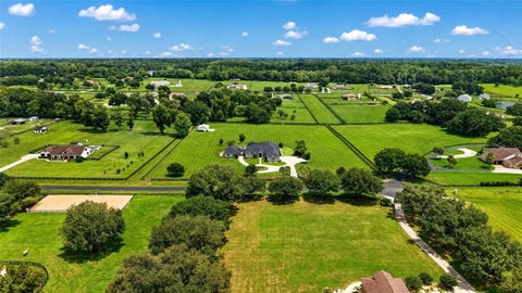 Tiny photo for 9389 SW 14th Avenue, Ocala, FL 34476 (MLS # OM717339)