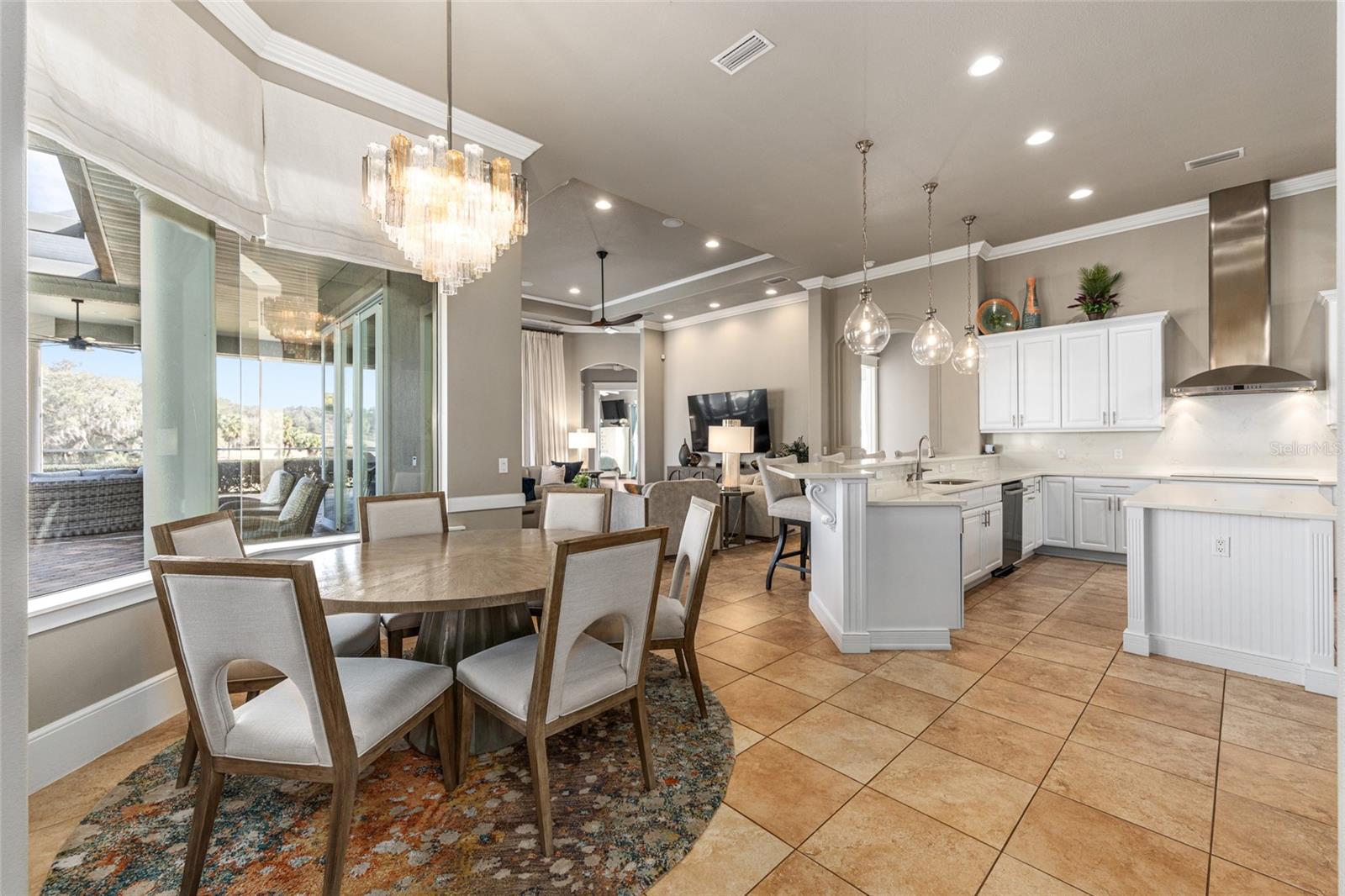 SPRING GROVE - Residential