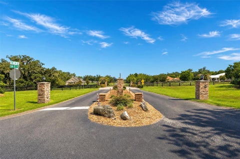 Tiny photo for 9389 SW 14th Avenue, Ocala, FL 34476 (MLS # OM717339)