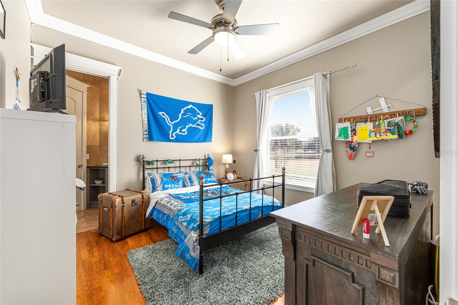 SPRING GROVE - Residential