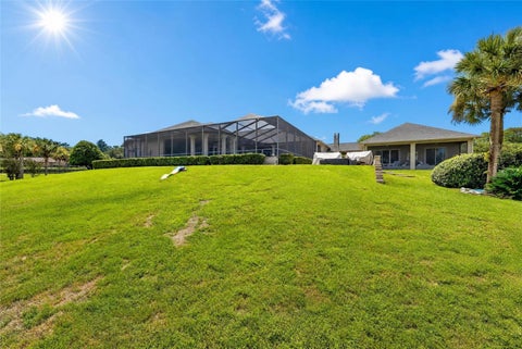Tiny photo for 9389 SW 14th Avenue, Ocala, FL 34476 (MLS # OM717339)