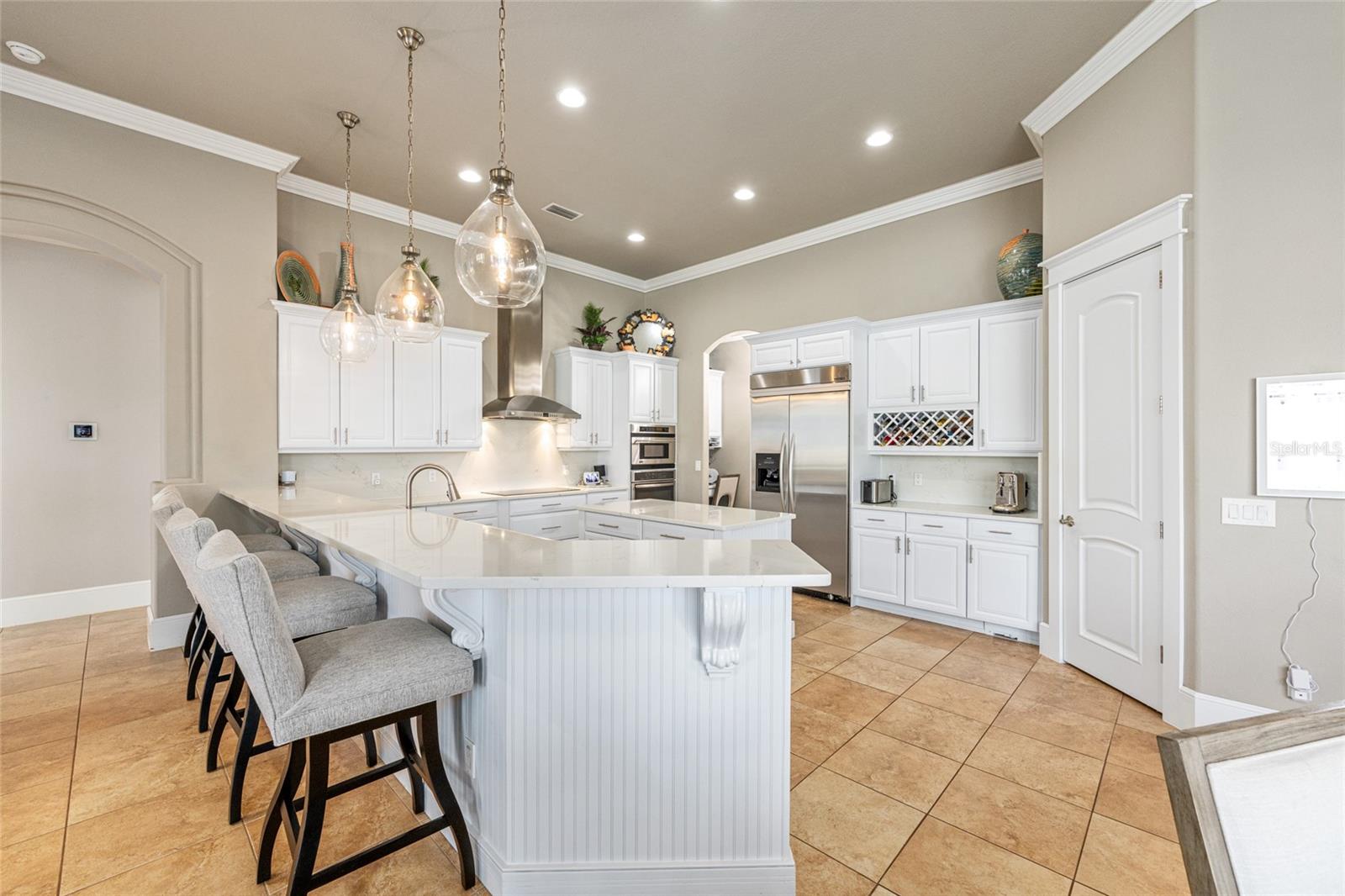 SPRING GROVE - Residential