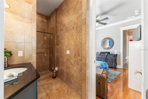 Tiny photo for 9389 SW 14th Avenue, Ocala, FL 34476 (MLS # OM717339)