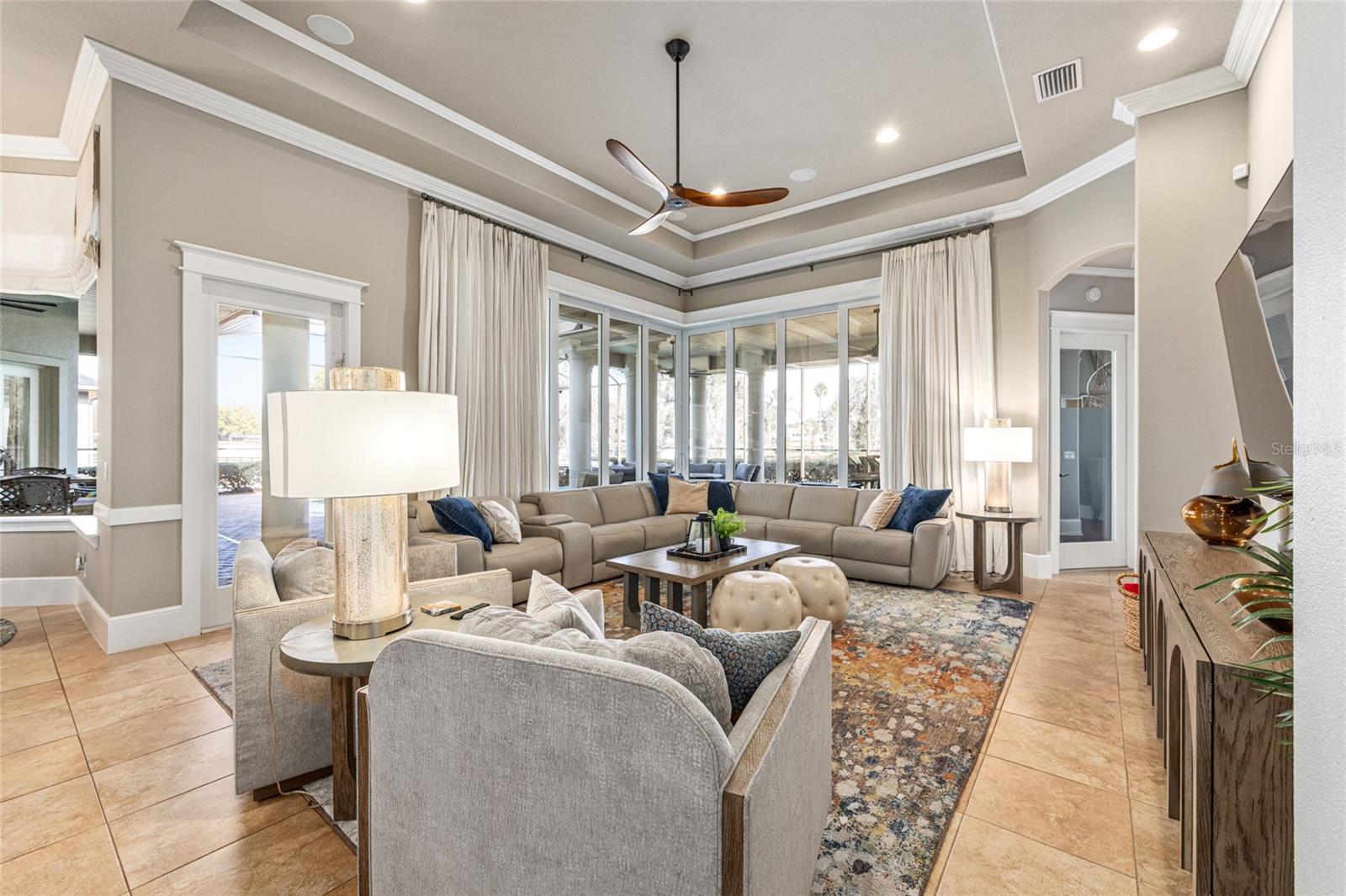 SPRING GROVE - Residential