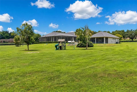Tiny photo for 9389 SW 14th Avenue, Ocala, FL 34476 (MLS # OM717339)