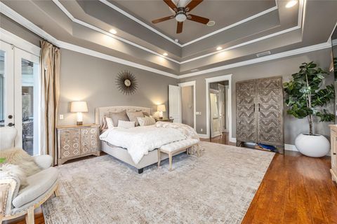 Tiny photo for 9389 SW 14th Avenue, Ocala, FL 34476 (MLS # OM717339)