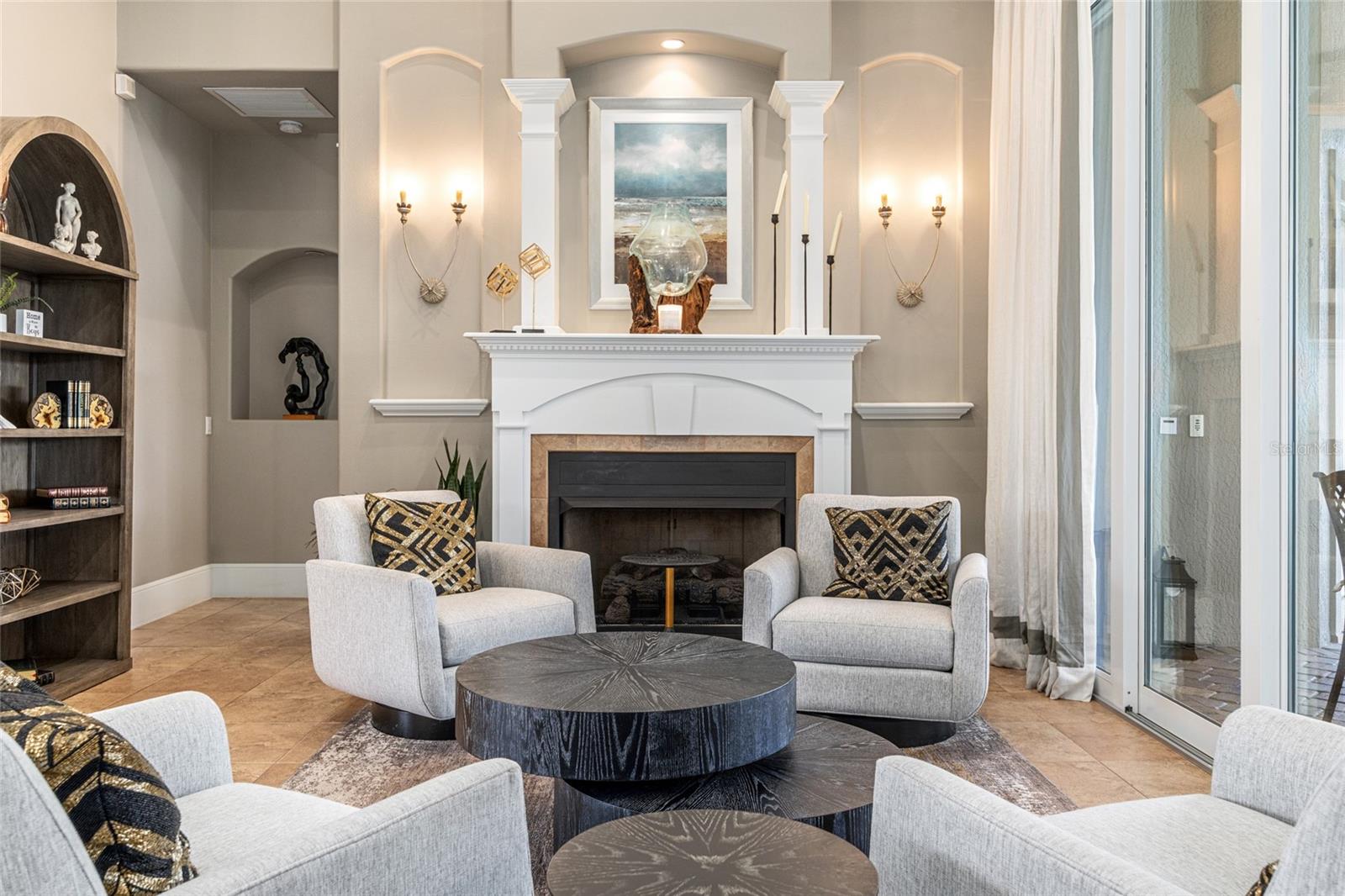 SPRING GROVE - Residential