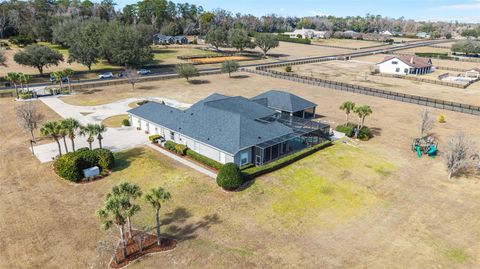 Tiny photo for 9389 SW 14th Avenue, Ocala, FL 34476 (MLS # OM717339)