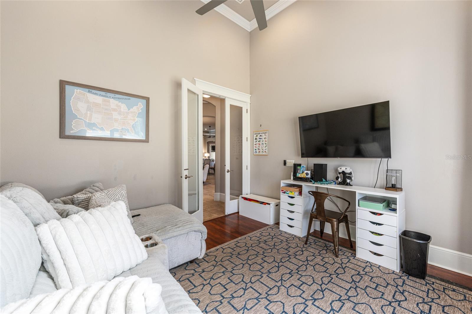 SPRING GROVE - Residential