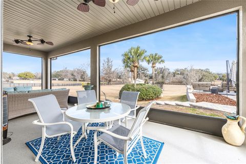 Tiny photo for 9389 SW 14th Avenue, Ocala, FL 34476 (MLS # OM717339)