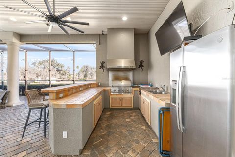 Tiny photo for 9389 SW 14th Avenue, Ocala, FL 34476 (MLS # OM717339)