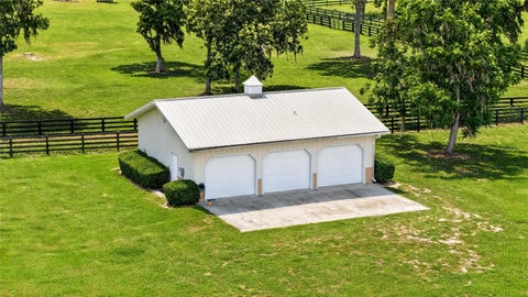 Tiny photo for 9389 SW 14th Avenue, Ocala, FL 34476 (MLS # OM717339)