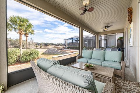 Tiny photo for 9389 SW 14th Avenue, Ocala, FL 34476 (MLS # OM717339)