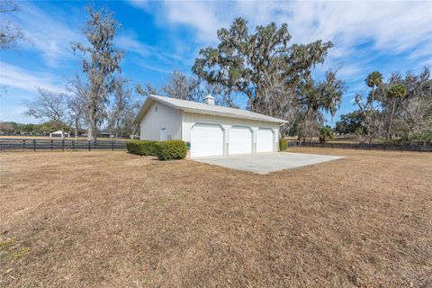 Tiny photo for 9389 SW 14th Avenue, Ocala, FL 34476 (MLS # OM717339)