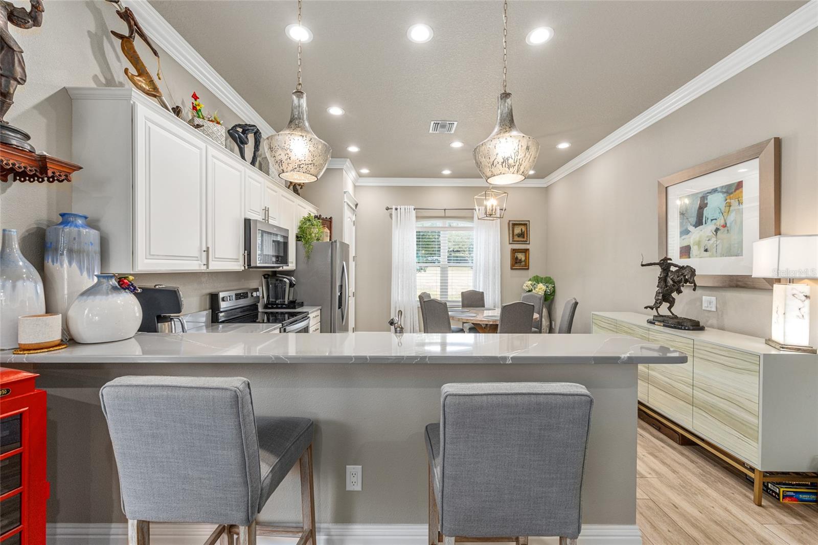 SPRING GROVE - Residential