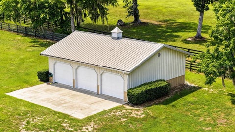 Tiny photo for 9389 SW 14th Avenue, Ocala, FL 34476 (MLS # OM717339)