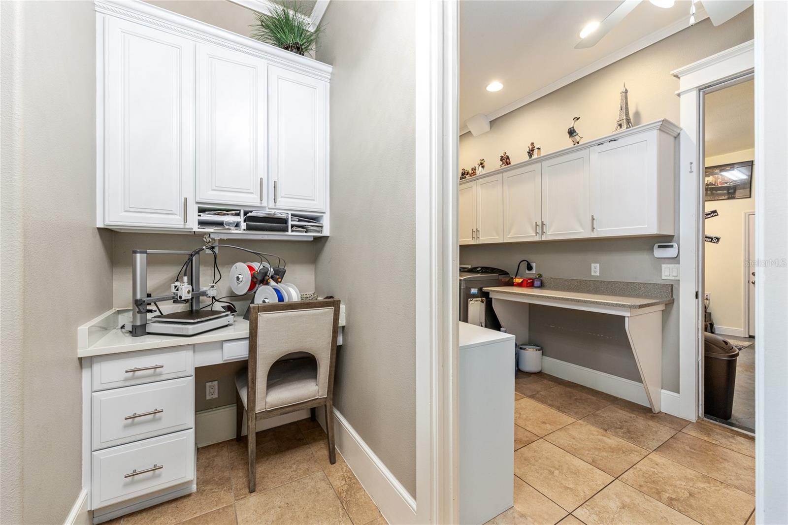 SPRING GROVE - Residential