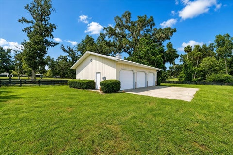 Tiny photo for 9389 SW 14th Avenue, Ocala, FL 34476 (MLS # OM717339)
