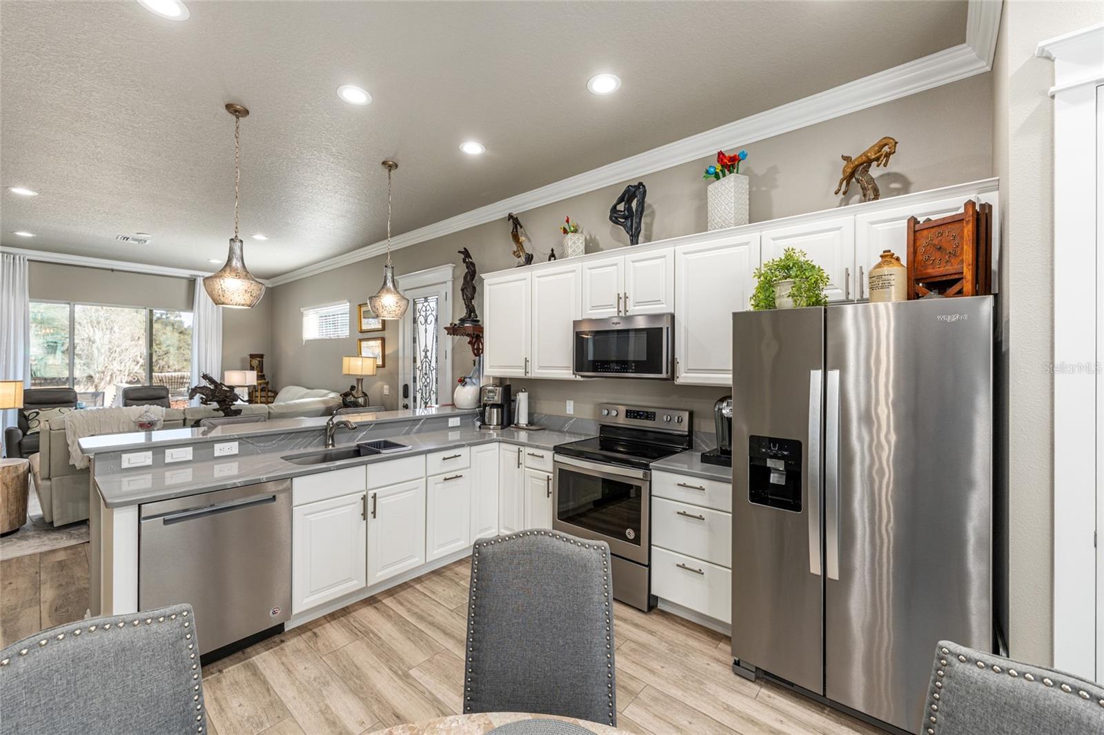 SPRING GROVE - Residential