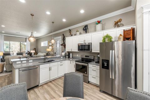 Tiny photo for 9389 SW 14th Avenue, Ocala, FL 34476 (MLS # OM717339)