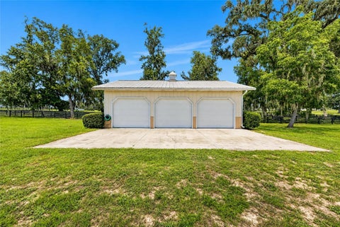 Tiny photo for 9389 SW 14th Avenue, Ocala, FL 34476 (MLS # OM717339)