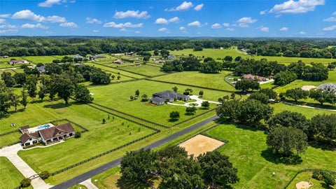 Tiny photo for 9389 SW 14th Avenue, Ocala, FL 34476 (MLS # OM717339)