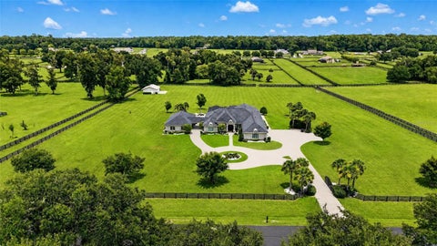 Tiny photo for 9389 SW 14th Avenue, Ocala, FL 34476 (MLS # OM717339)