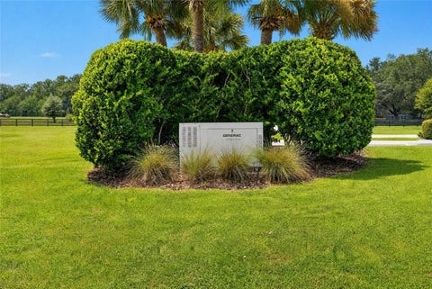 Tiny photo for 9389 SW 14th Avenue, Ocala, FL 34476 (MLS # OM717339)