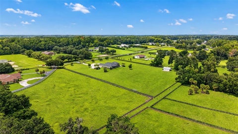 Tiny photo for 9389 SW 14th Avenue, Ocala, FL 34476 (MLS # OM717339)