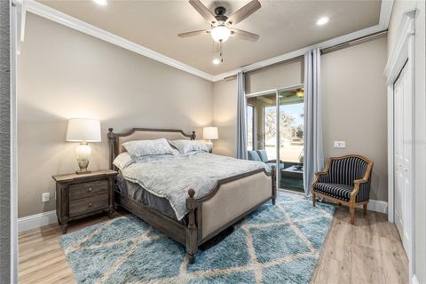 Tiny photo for 9389 SW 14th Avenue, Ocala, FL 34476 (MLS # OM717339)