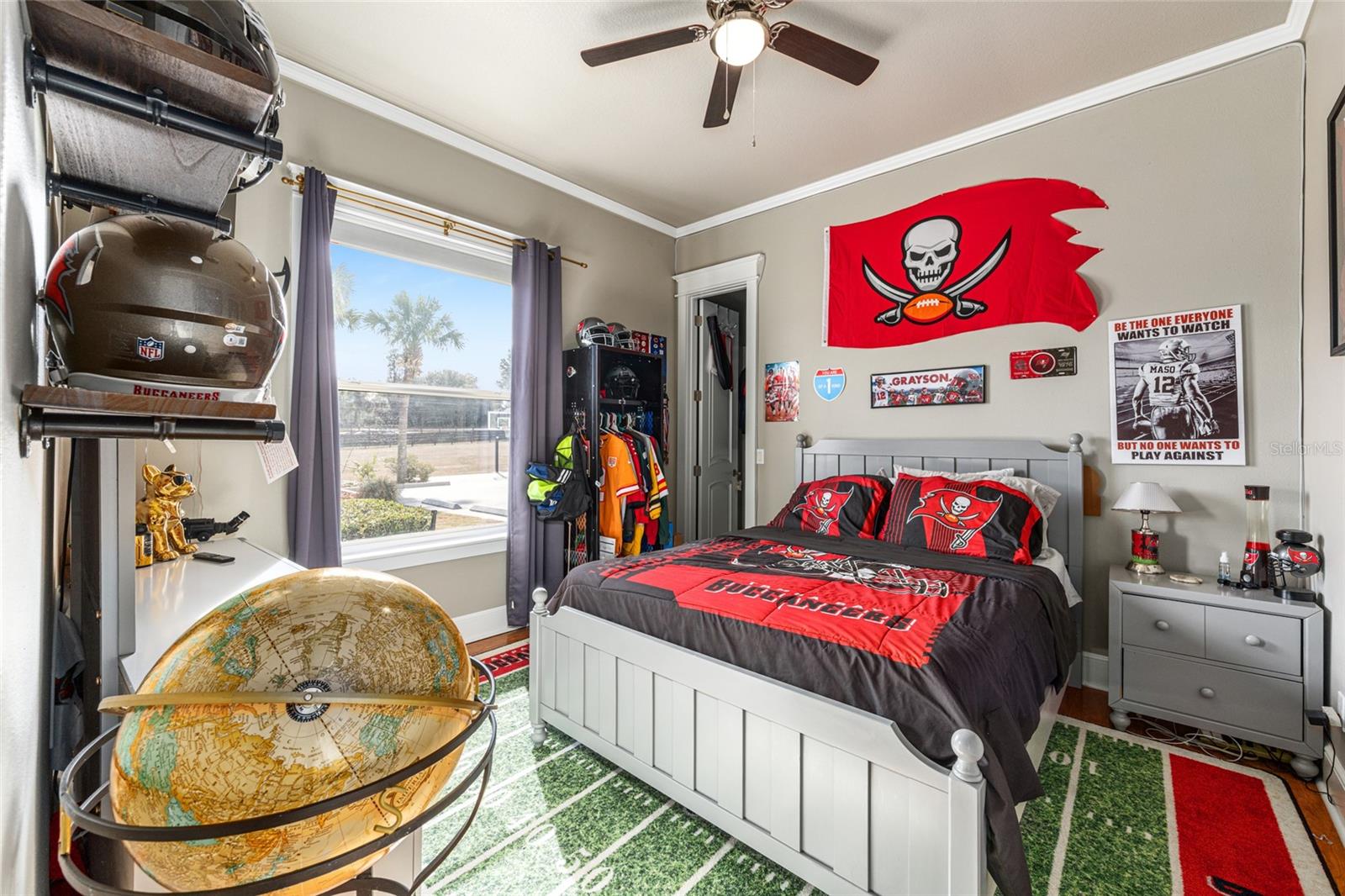 SPRING GROVE - Residential