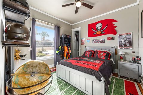 Tiny photo for 9389 SW 14th Avenue, Ocala, FL 34476 (MLS # OM717339)