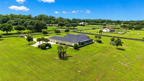 Tiny photo for 9389 SW 14th Avenue, Ocala, FL 34476 (MLS # OM717339)