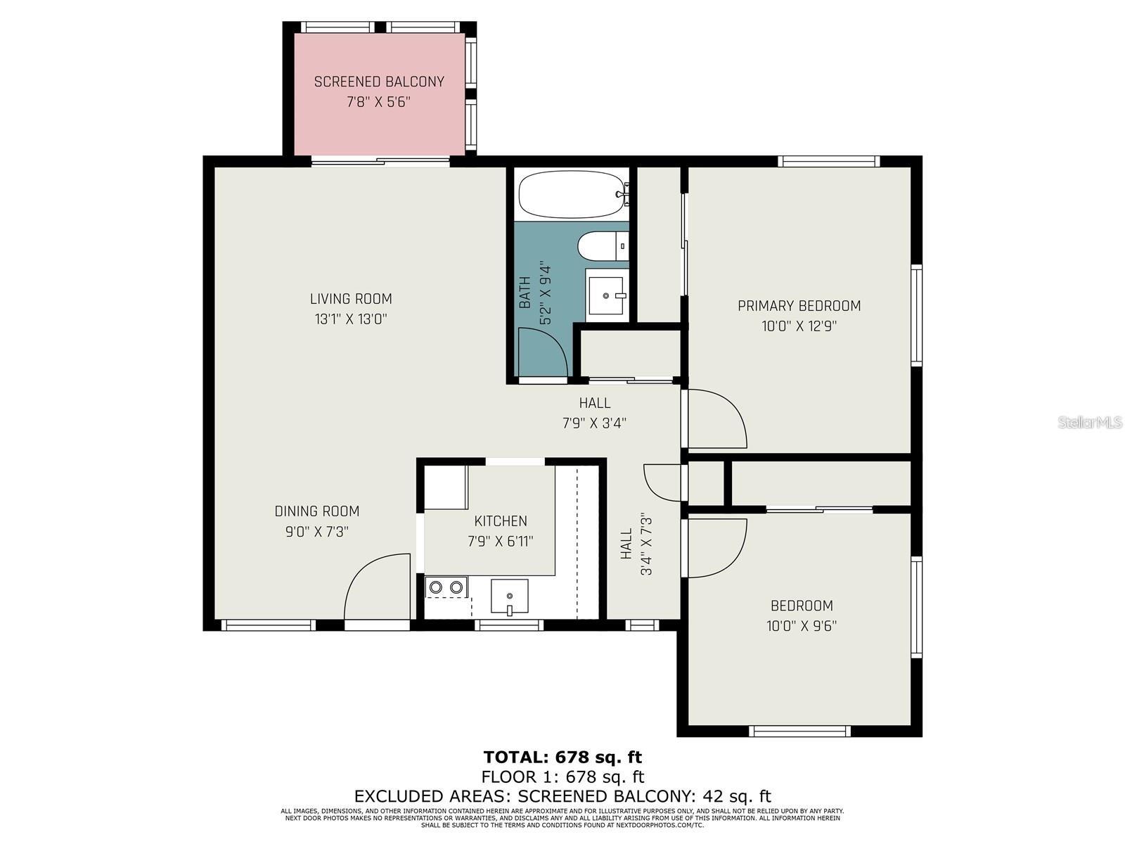 BAYSHORE GARDENS APTS 6 - Residential