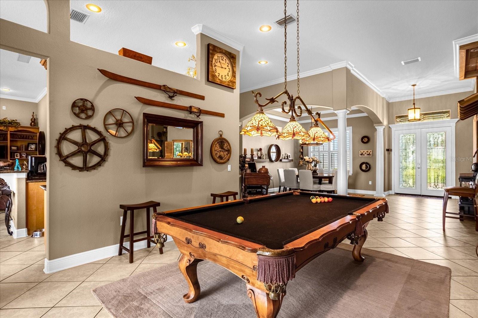 LAKE WHIPPOORWILL - Residential