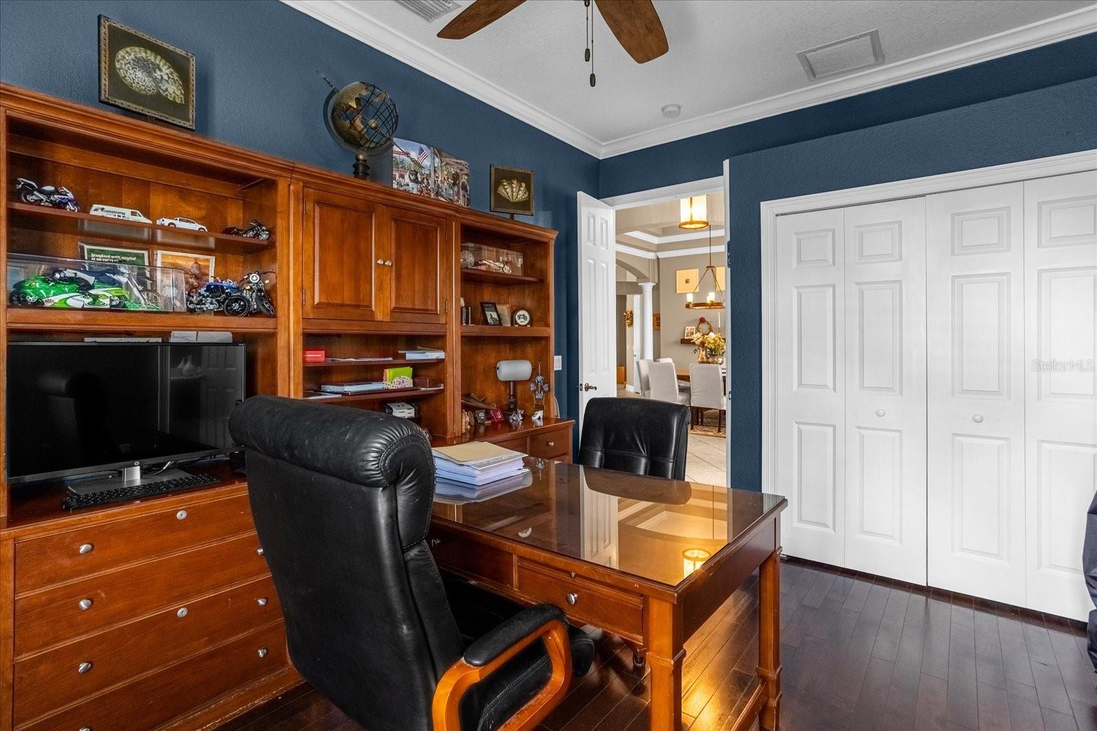 LAKE WHIPPOORWILL - Residential