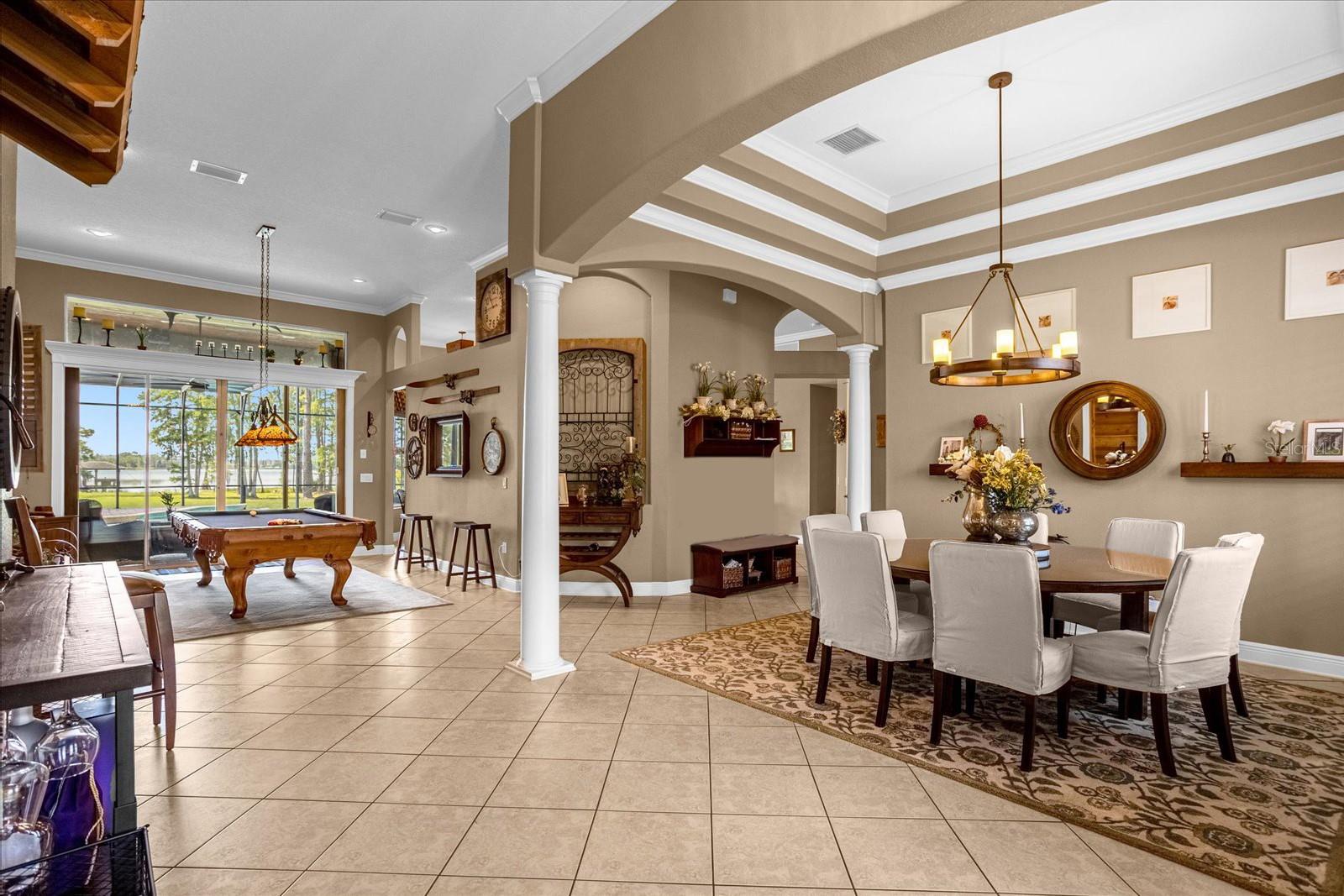 LAKE WHIPPOORWILL - Residential