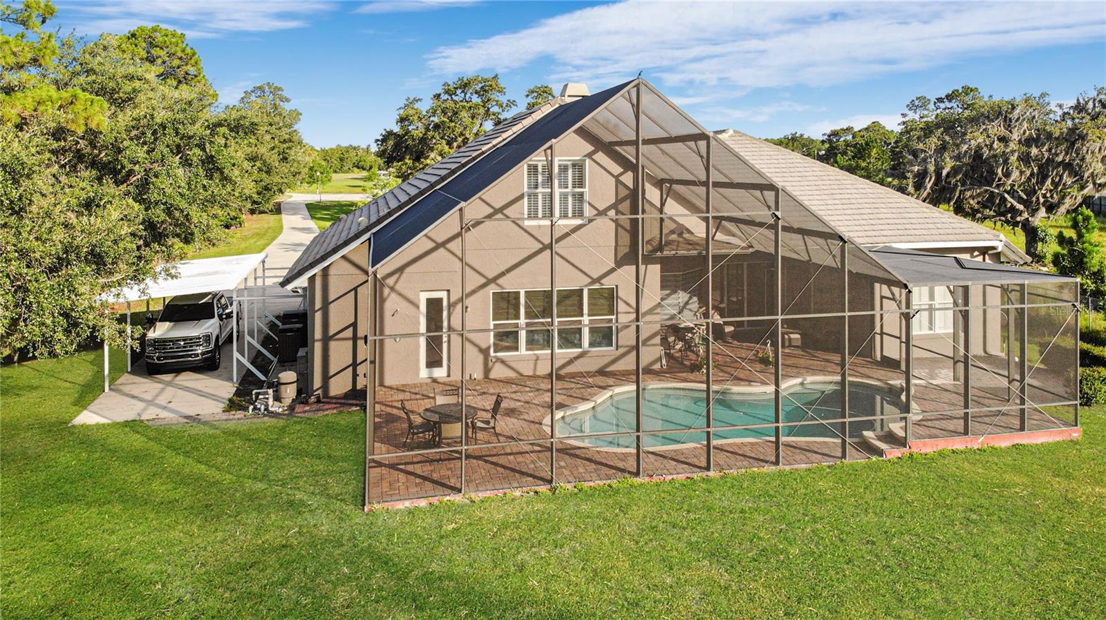 LAKE WHIPPOORWILL - Residential