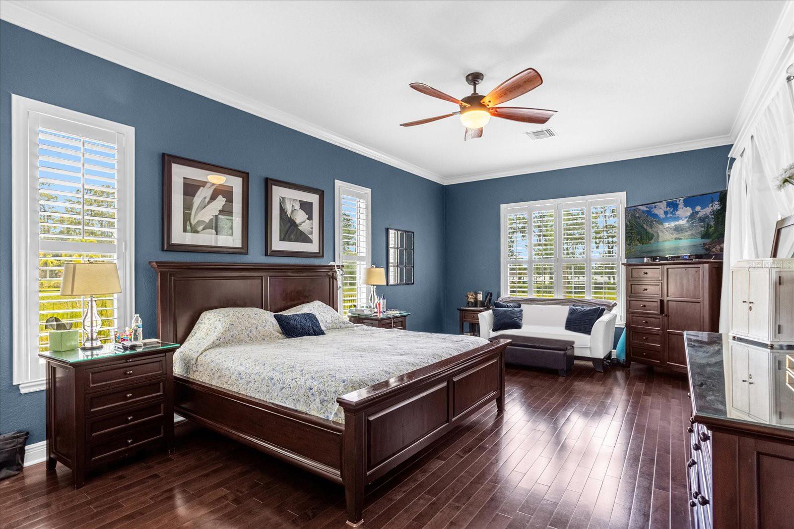 LAKE WHIPPOORWILL - Residential