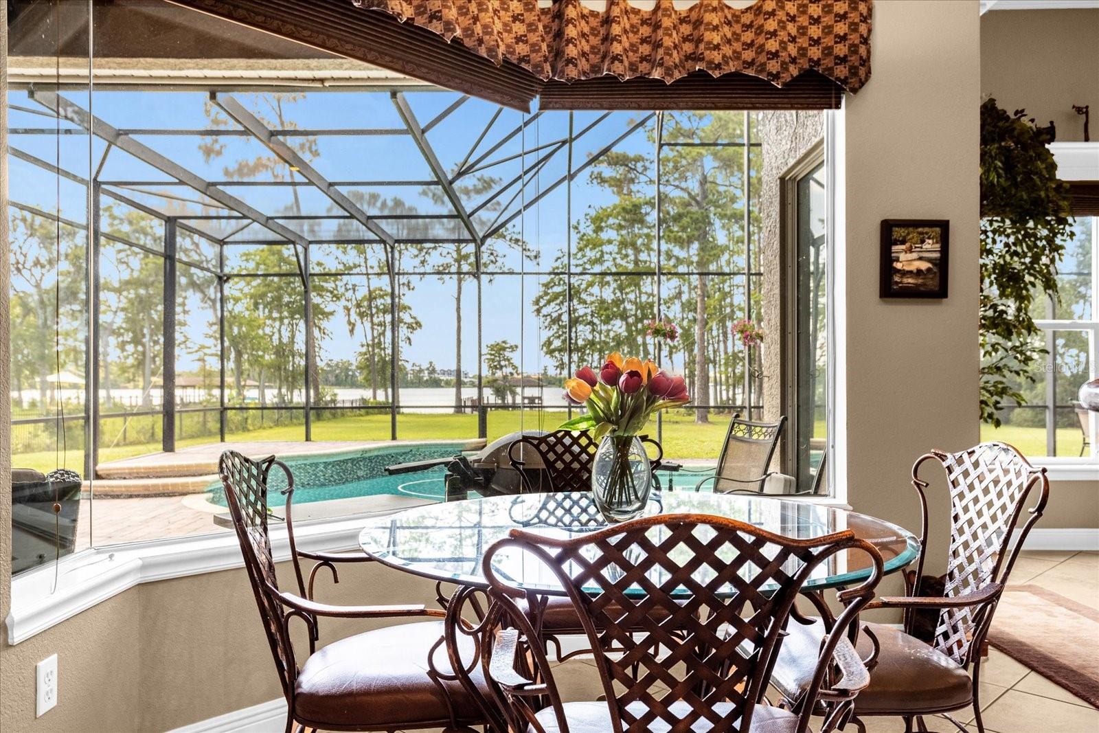 LAKE WHIPPOORWILL - Residential