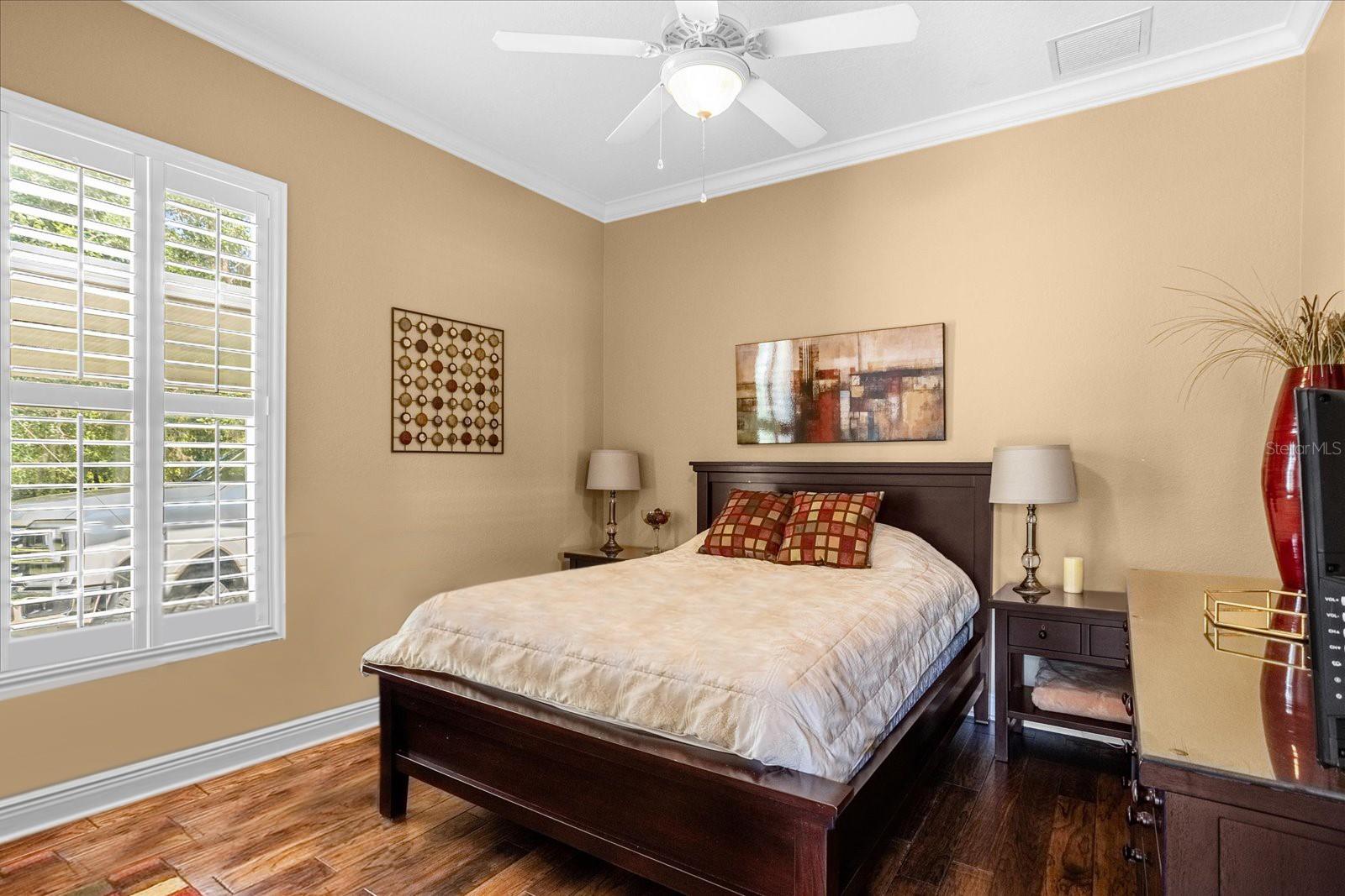LAKE WHIPPOORWILL - Residential