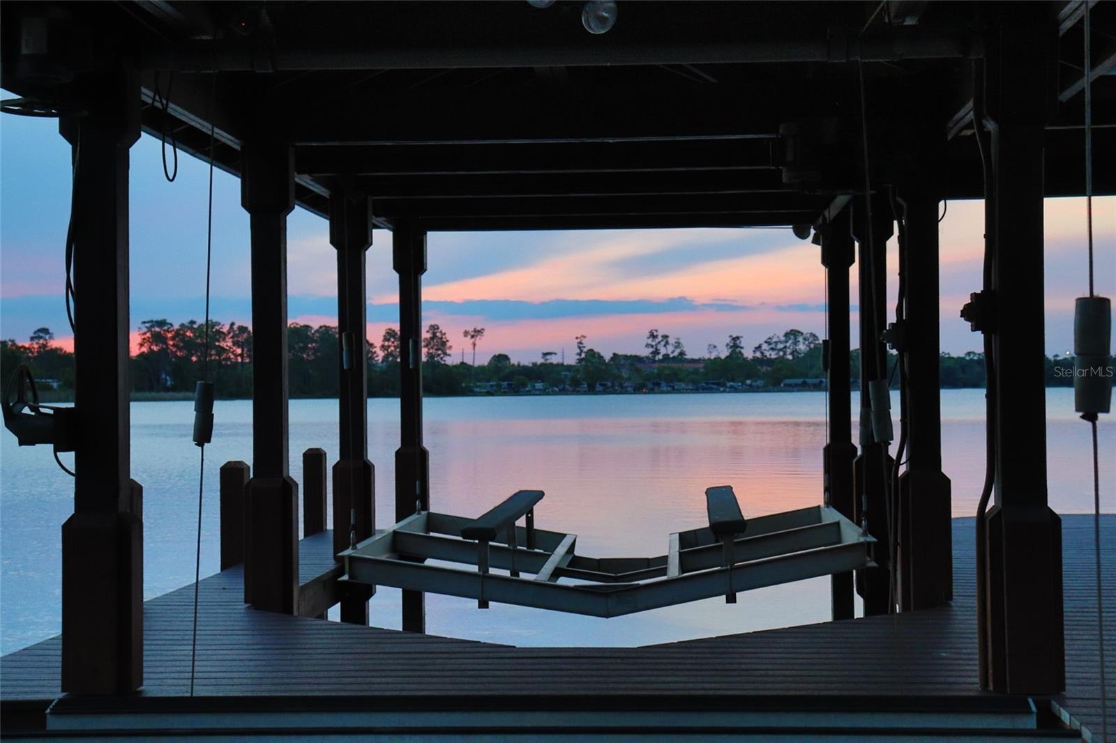 LAKE WHIPPOORWILL - Residential