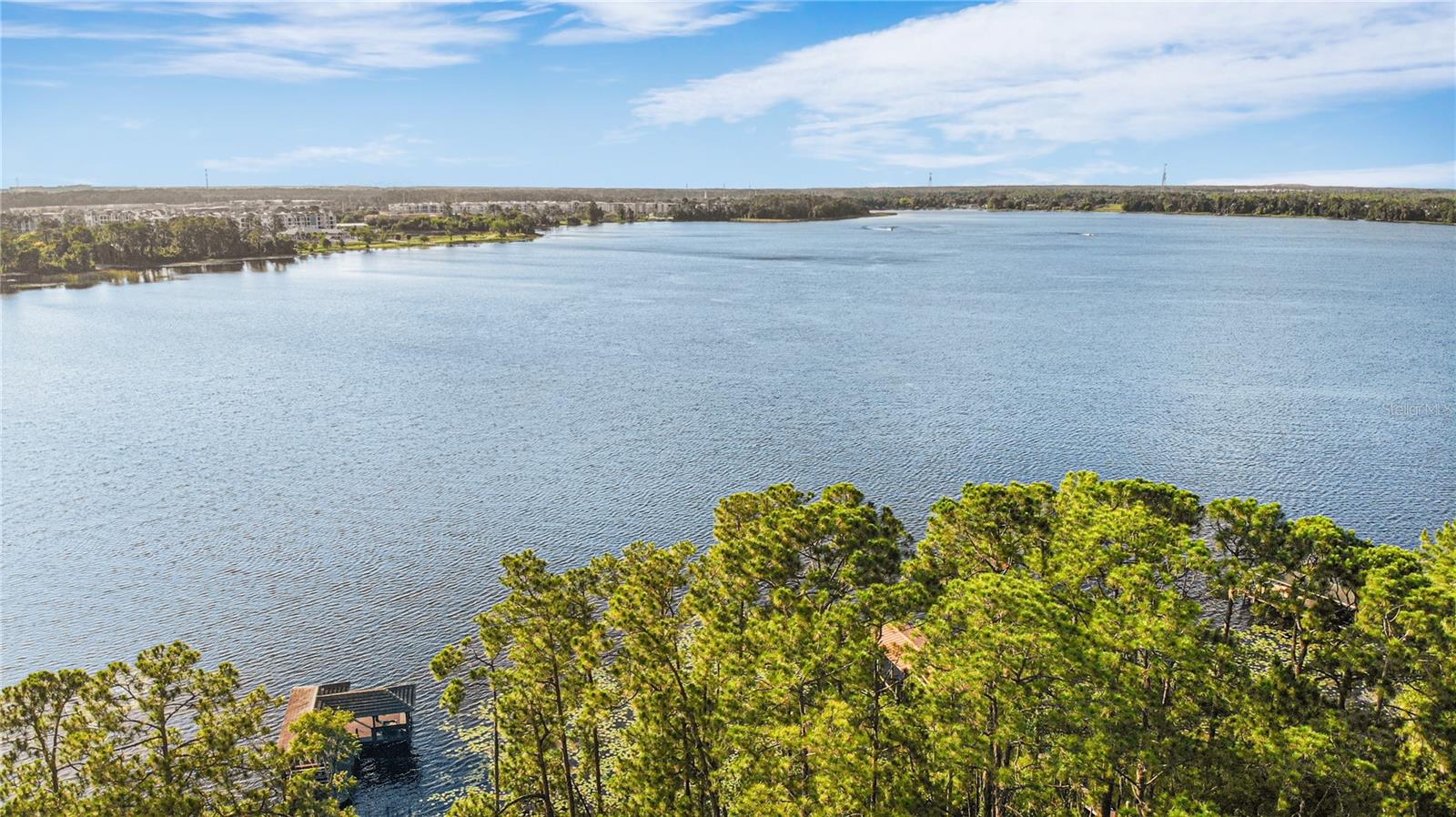 LAKE WHIPPOORWILL - Residential