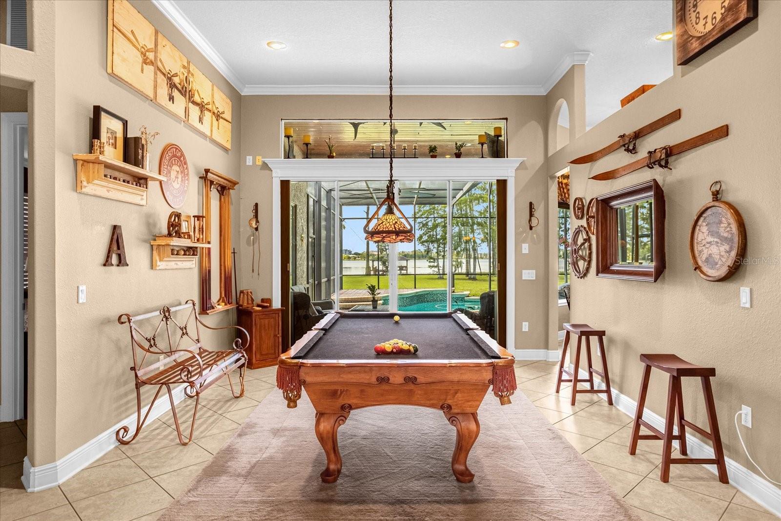 LAKE WHIPPOORWILL - Residential